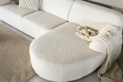 Modulaire Bank Ovie zelf samenstellen - Loft24.nl