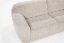 Modulaire Bank Ovie zelf samenstellen - Loft24.nl