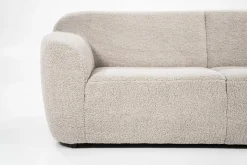 Modulaire Bank Ovie zelf samenstellen - Loft24.nl