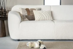 Modulaire Bank Ovie zelf samenstellen - Loft24.nl