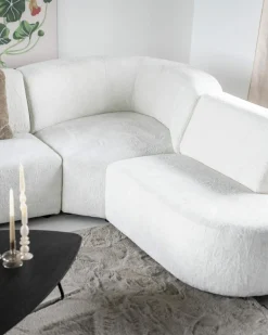 Modulaire Bank Ovie zelf samenstellen - Loft24.nl