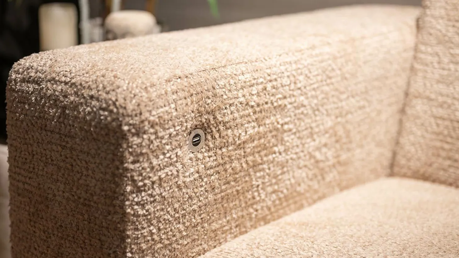 Modulaire Bank Pascalle - zelf samenstellen - Loft24.nl