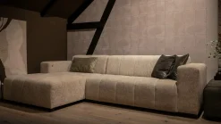 Modulaire Bank Pascalle - zelf samenstellen - Loft24.nl