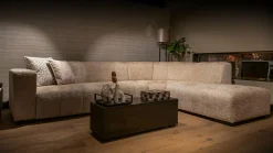 Modulaire Bank Pascalle - zelf samenstellen - Loft24.nl