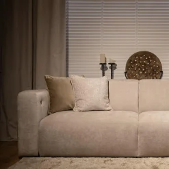 Modulaire Bank Pebble - zelf samenstellen - Loft24.nl