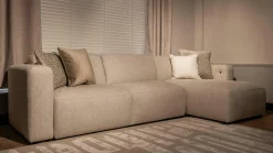 Modulaire Bank Pebble - zelf samenstellen - Loft24.nl