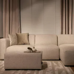 Modulaire Bank Pebble - zelf samenstellen - Loft24.nl