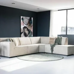 Modulaire Bank Rianne zelf samenstellen - Loft24.nl