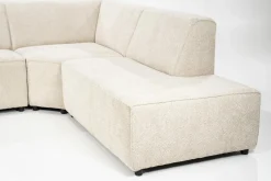 Modulaire Bank Rianne zelf samenstellen - Loft24.nl