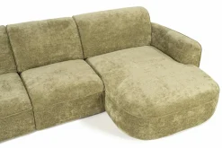 Modulaire Bank Roxie zelf samenstellen - Loft24.nl