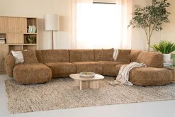 Modulaire Bank Sabine zelf samenstellen - Loft24.nl