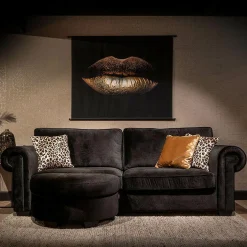 Modulaire Bank San Remo - zelf samenstellen - Loft24.nl