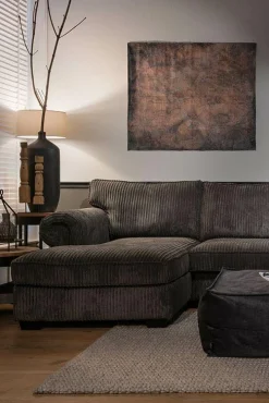 Modulaire Bank San Remo - zelf samenstellen - Loft24.nl