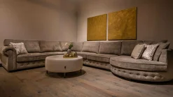 Modulaire Bank San Remo - zelf samenstellen - Loft24.nl