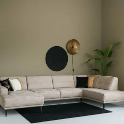 Modulaire bank Sef zelf samenstellen - Loft24.nl