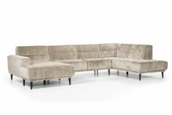 Modulaire bank Sef zelf samenstellen - Loft24.nl