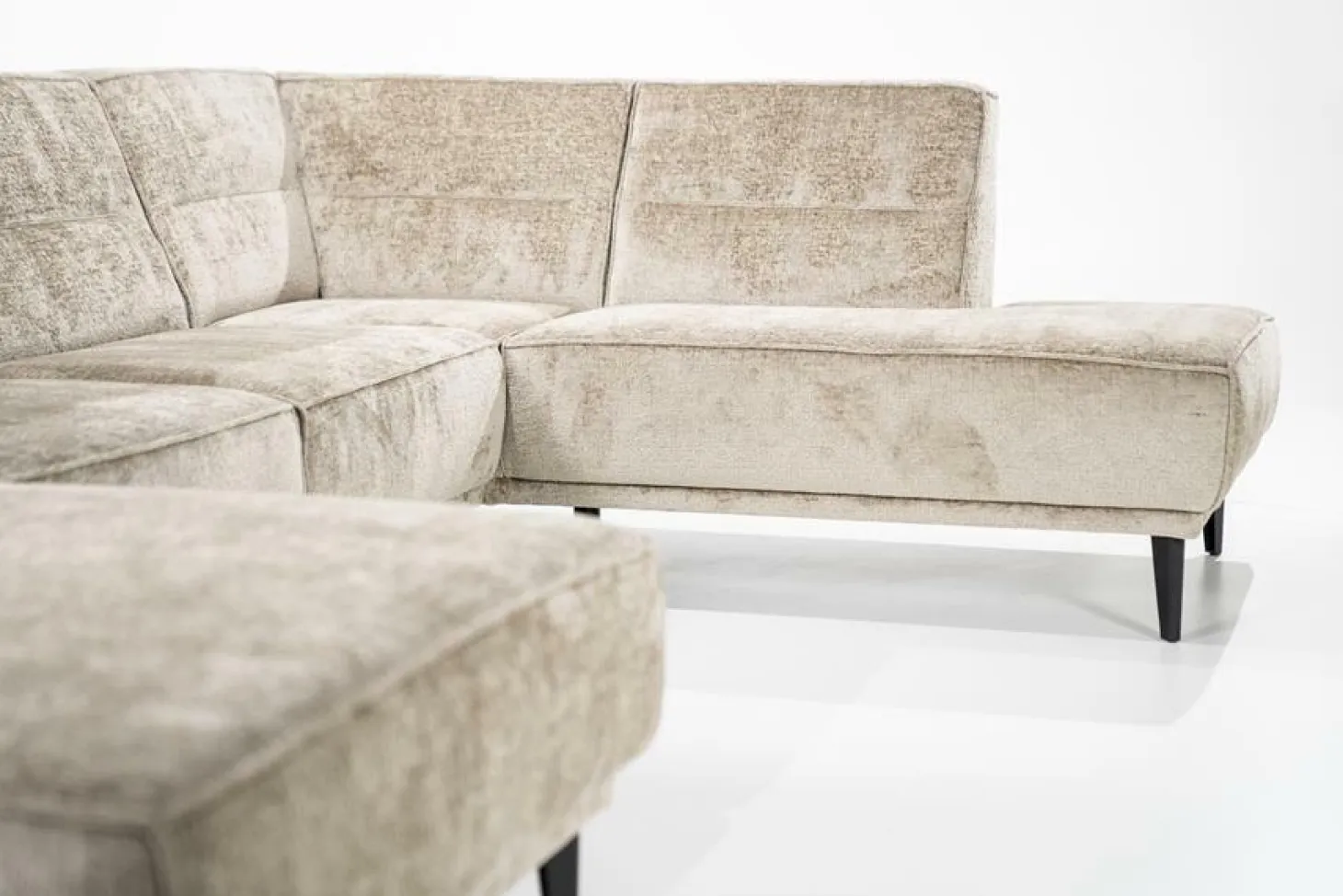 Modulaire bank Sef zelf samenstellen - Loft24.nl