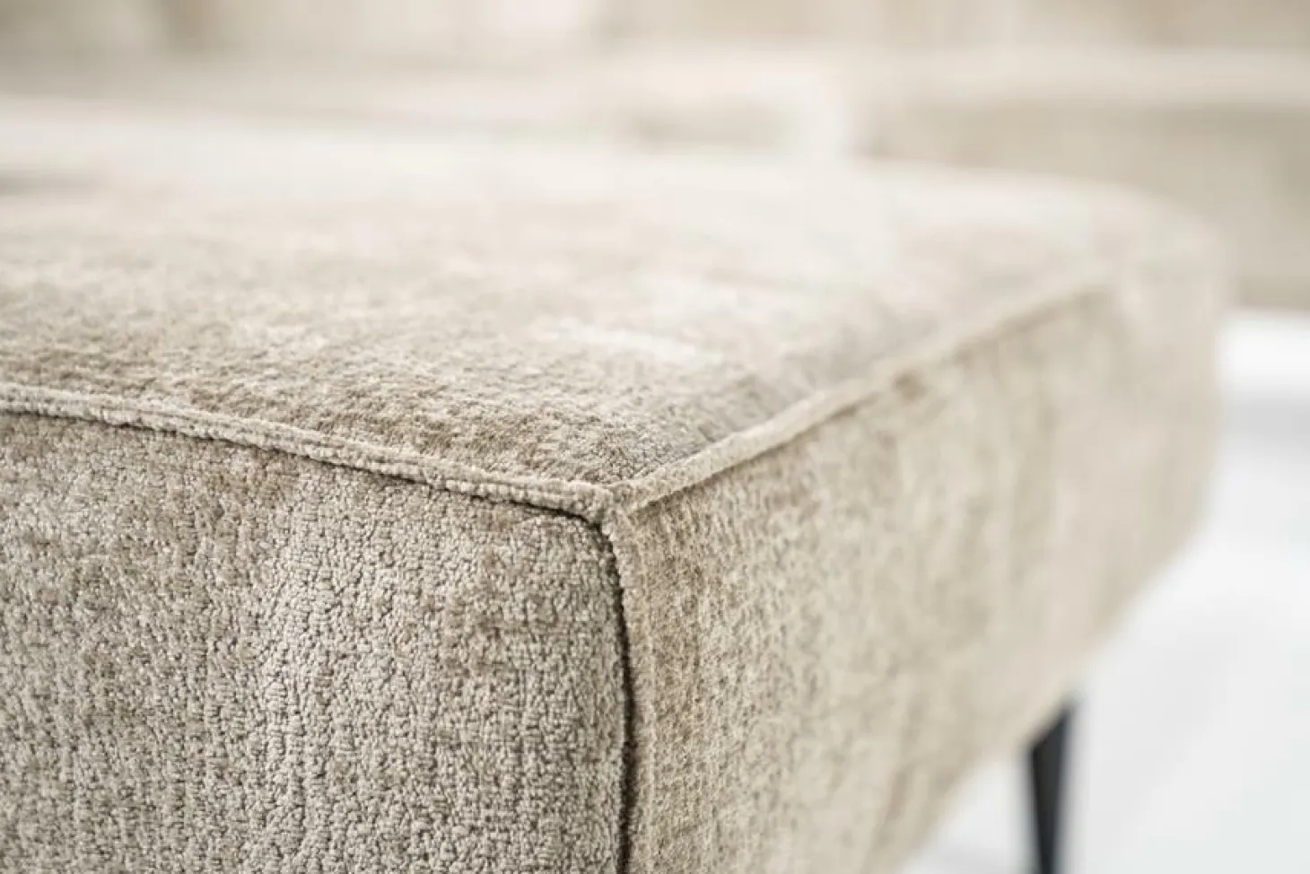 Modulaire bank Sef zelf samenstellen - Loft24.nl