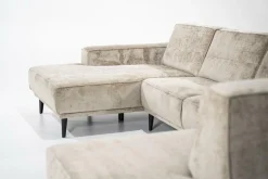 Modulaire bank Sef zelf samenstellen - Loft24.nl