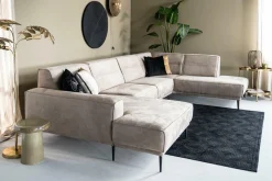 Modulaire bank Sef zelf samenstellen - Loft24.nl