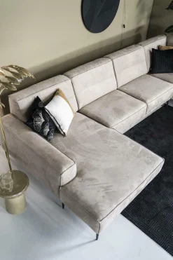 Modulaire bank Sef zelf samenstellen - Loft24.nl