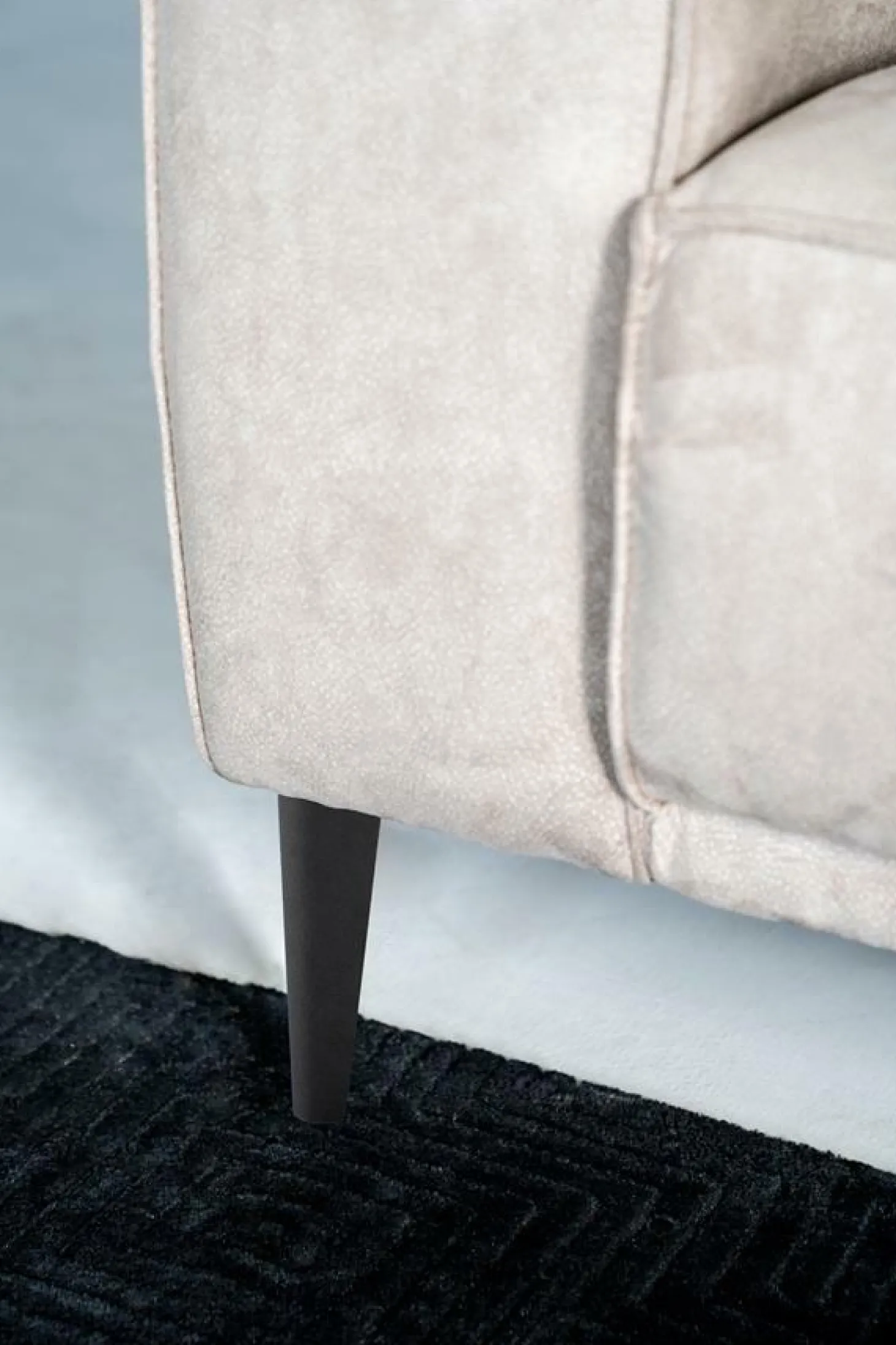 Modulaire bank Sef zelf samenstellen - Loft24.nl