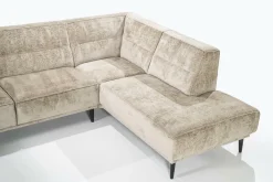 Modulaire bank Sef zelf samenstellen - Loft24.nl