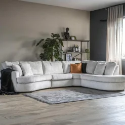 Modulaire Bank Soof zelf samenstellen - Loft24.nl