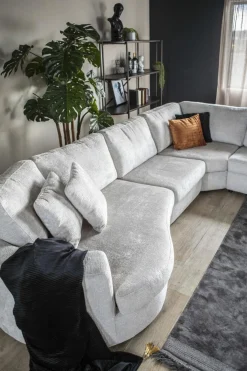 Modulaire Bank Soof zelf samenstellen - Loft24.nl