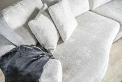 Modulaire Bank Soof zelf samenstellen - Loft24.nl