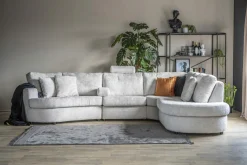 Modulaire Bank Soof zelf samenstellen - Loft24.nl