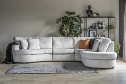 Modulaire Bank Soof zelf samenstellen - Loft24.nl