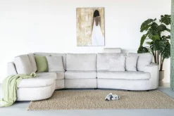 Modulaire Bank Soof zelf samenstellen - Loft24.nl