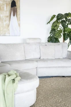 Modulaire Bank Soof zelf samenstellen - Loft24.nl