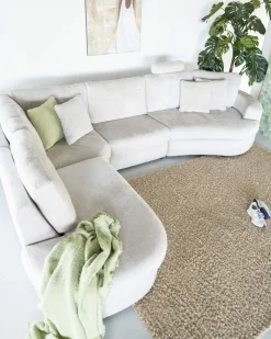 Modulaire Bank Soof zelf samenstellen - Loft24.nl