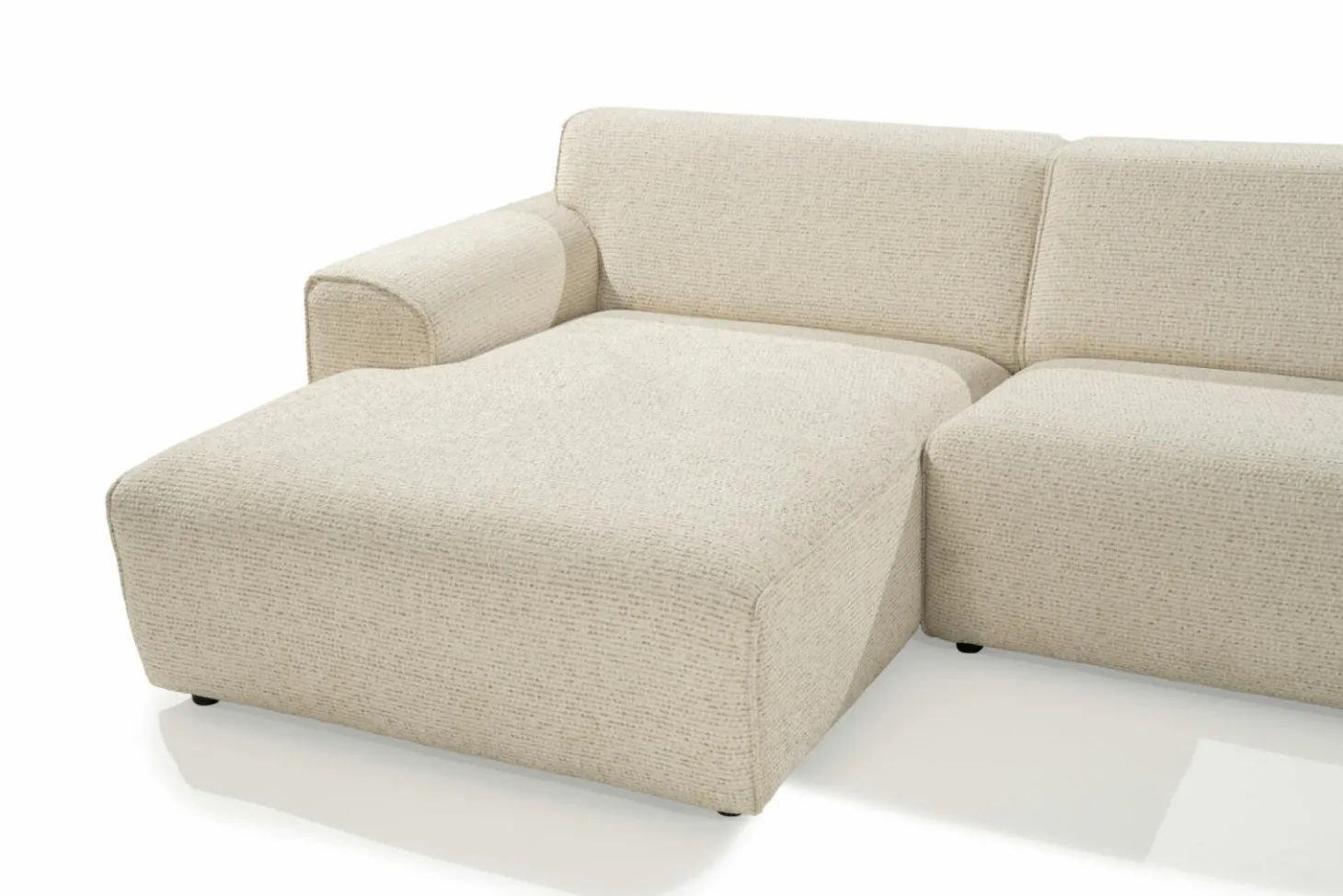 Modulaire Bank Sterre zelf samenstellen - Loft24.nl