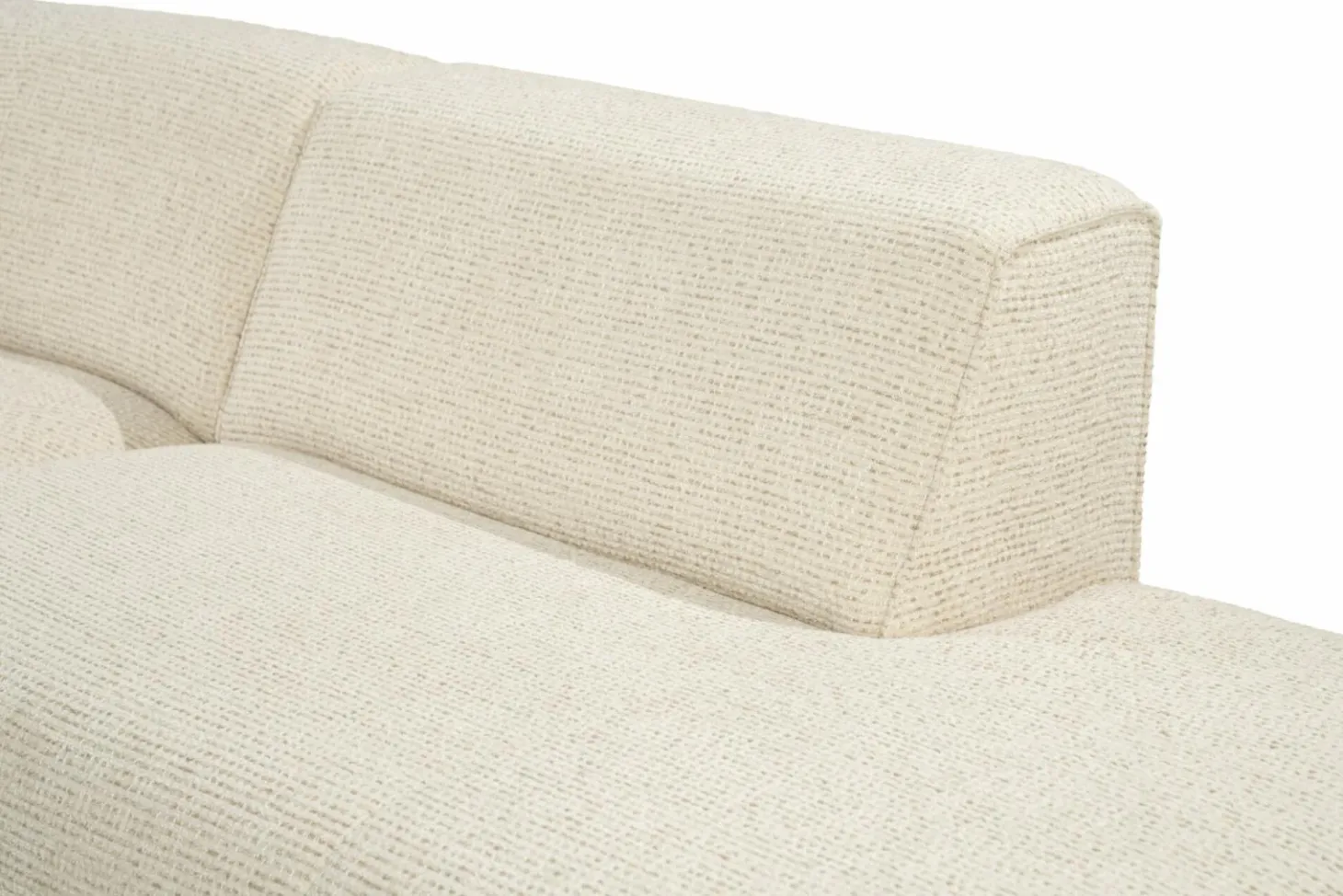 Modulaire Bank Sterre zelf samenstellen - Loft24.nl