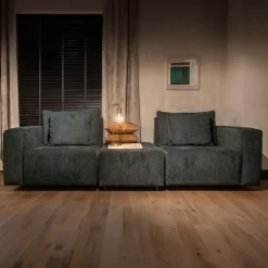 Modulaire Bank Tommy - zelf samenstellen - Loft24.nl