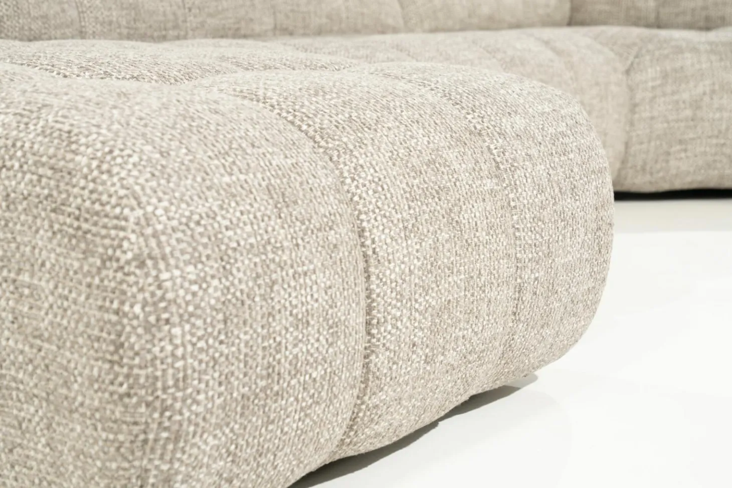 Modulaire Bank Violette zelf samenstellen - Loft24.nl