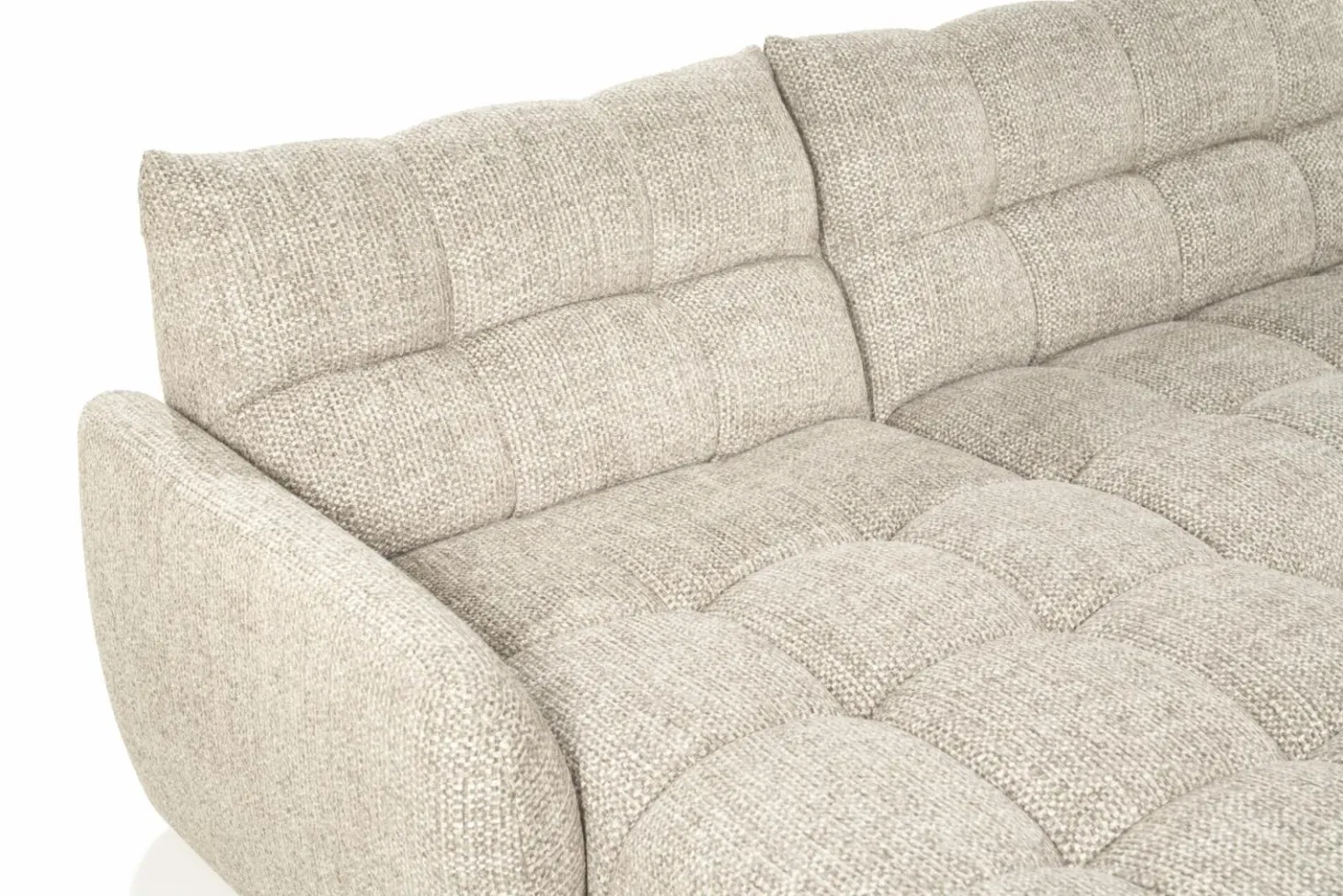 Modulaire Bank Violette zelf samenstellen - Loft24.nl