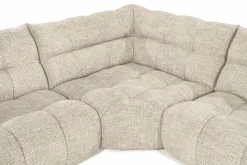 Modulaire Bank Violette zelf samenstellen - Loft24.nl