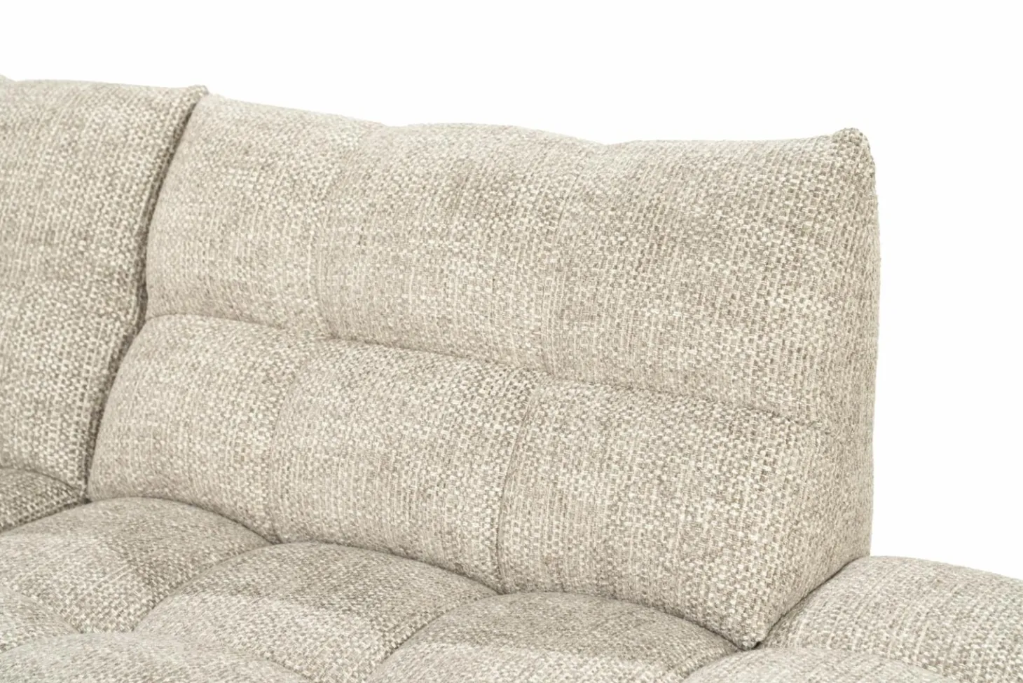 Modulaire Bank Violette zelf samenstellen - Loft24.nl