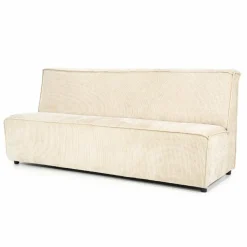 Modulaire Eetkamerbank James zelf samenstellen - Loft24.nl