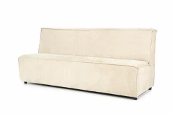 Modulaire Eetkamerbank James zelf samenstellen - Loft24.nl