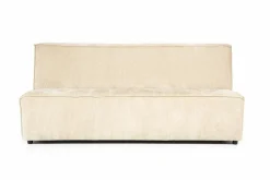 Modulaire Eetkamerbank James zelf samenstellen - Loft24.nl