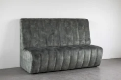 Modulaire Eetkamerbank Maria zelf samenstellen - Loft24.nl