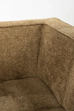 Modulaire Eetkamerbank Sanne zelf samenstellen - Loft24.nl