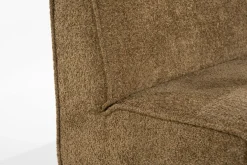 Modulaire Eetkamerbank Sanne zelf samenstellen - Loft24.nl