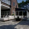 Modulaire Tuinbank Outdoor Marbella - zelf samenstellen - Loft24.nl