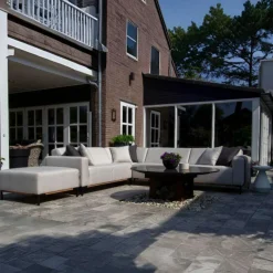Modulaire Tuinbank Outdoor Marbella - zelf samenstellen - Loft24.nl